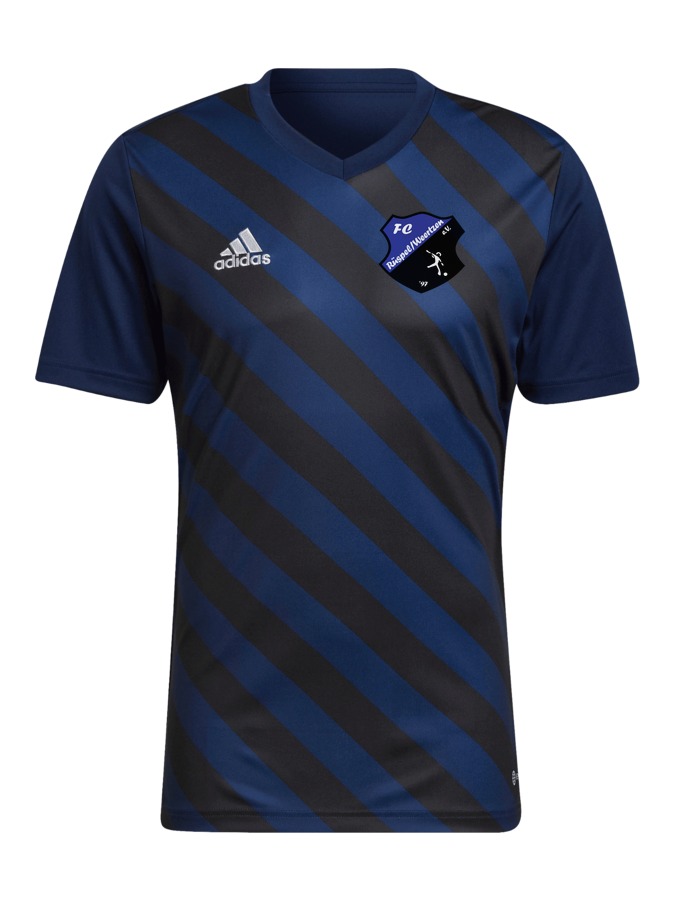 adidas Entrada 22 GFX Trikot