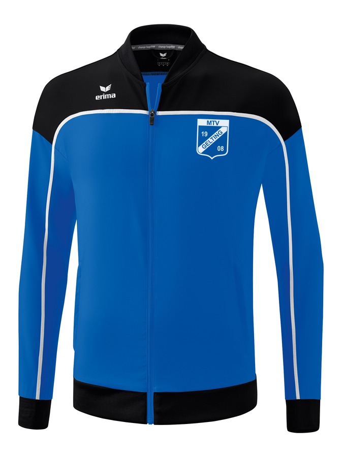 Erima Change Präsentationsjacke