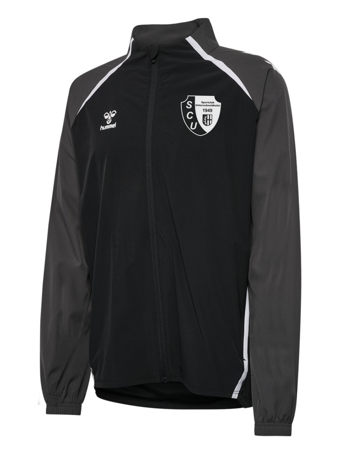 Hummel Lead 2.0 Woven Jacke