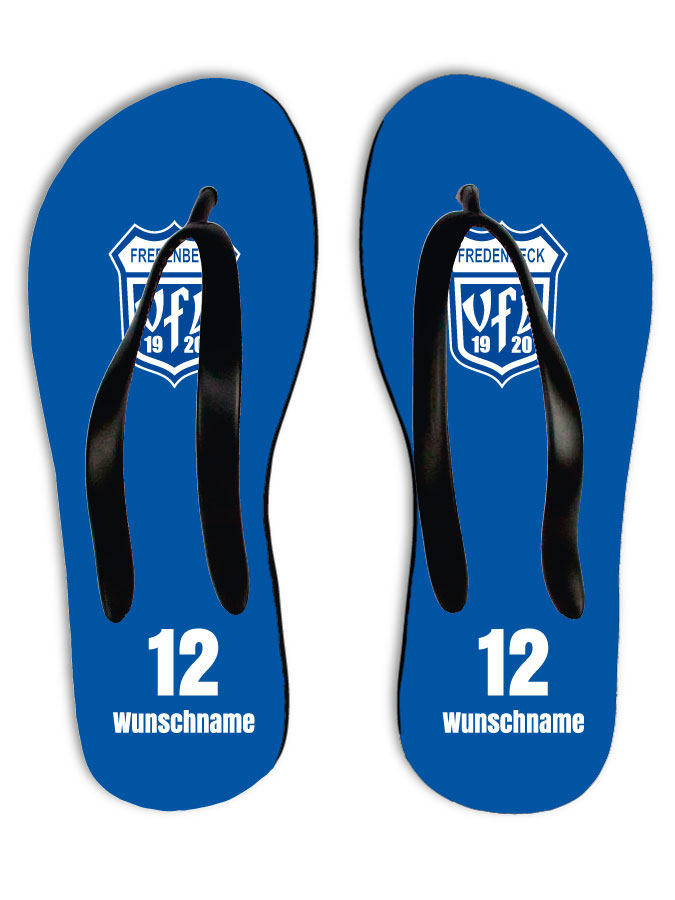 Zehentrenner