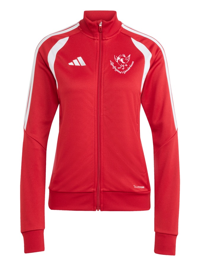 adidas Tiro 26 League Trainingsjacke Damen
