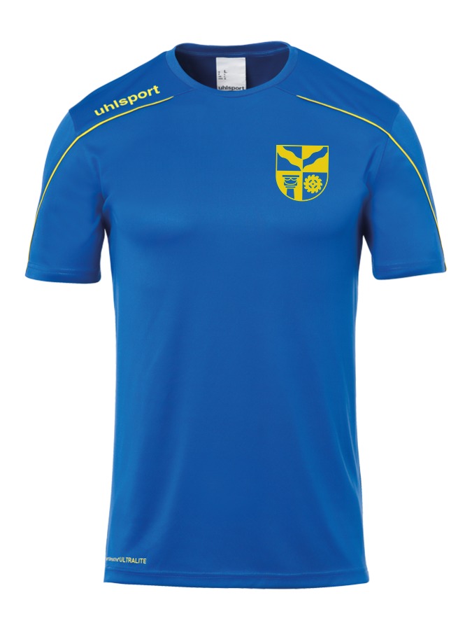 uhlsport Stream 22 Trikot Kurzarm