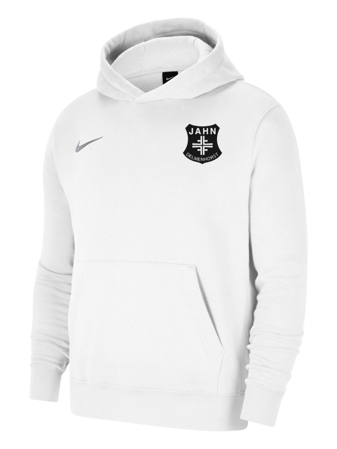 Nike Park 20 Fleece Hoody Kinder