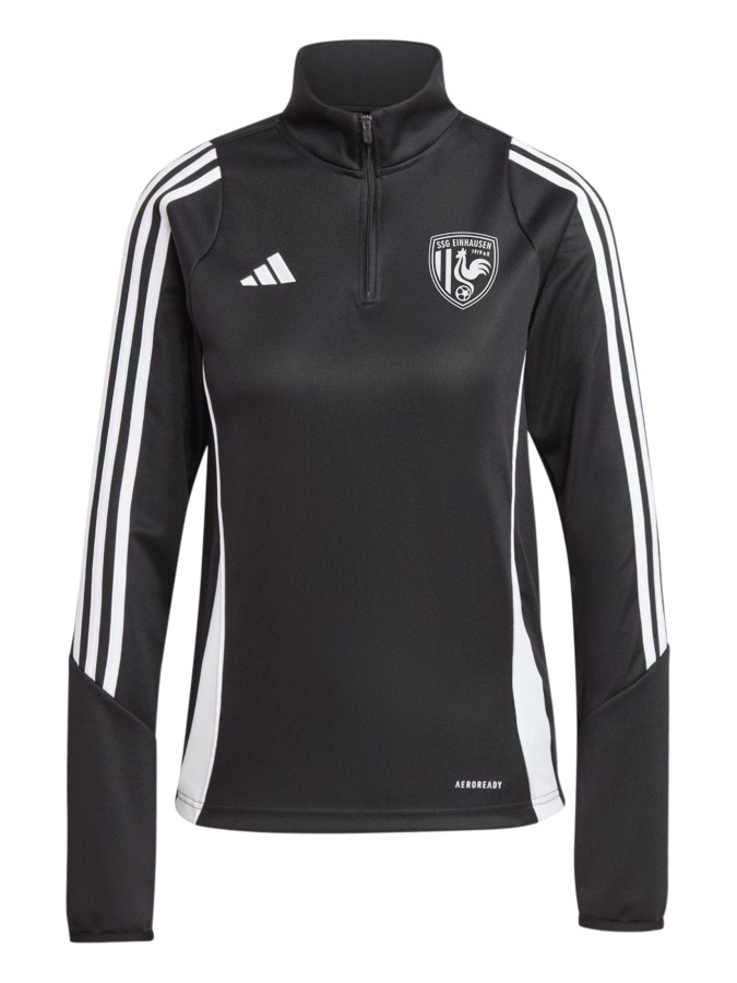 adidas Tiro 24 Trainingstop Damen