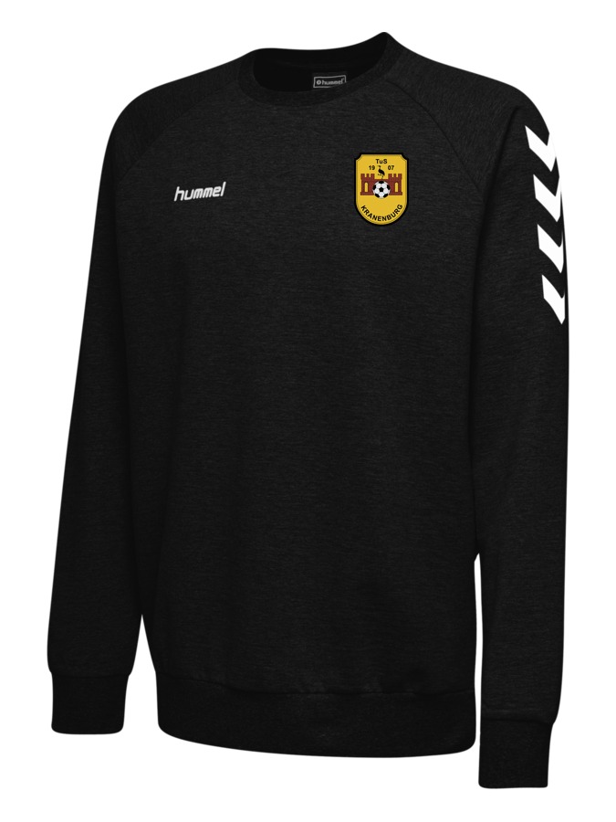 Hummel Go Cotton Sweatshirt