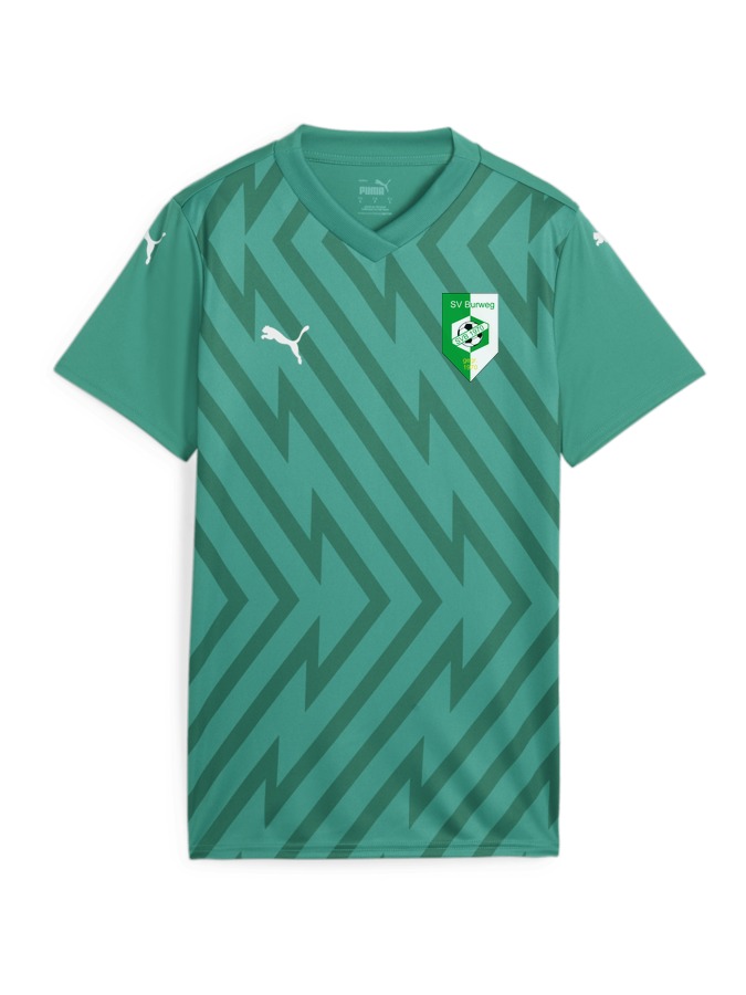 PUMA teamGLORY Trikot Damen