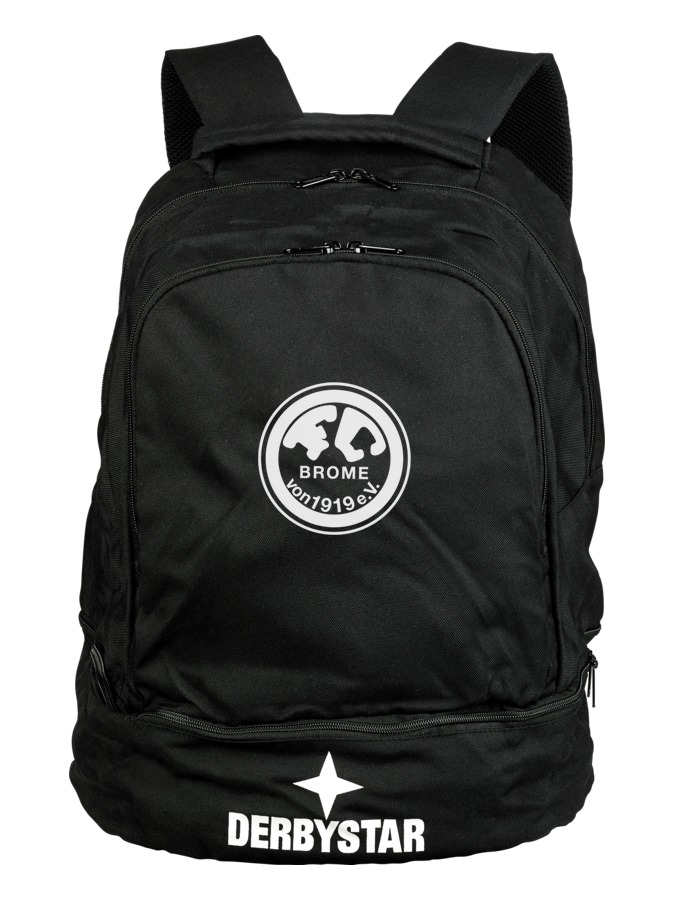 Derbystar Rucksack Basic