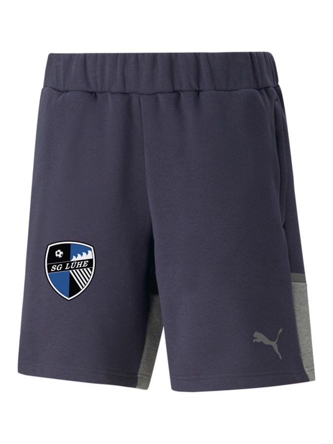 PUMA teamCUP Casuals Shorts