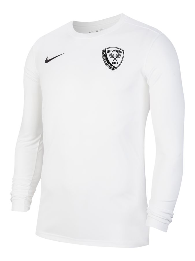 Nike Park VII Langarm Trainingsoberteil Kinder