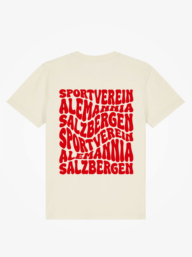 Shirt Wavy Kids