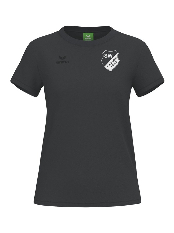 Erima Compete T-Shirt Damen