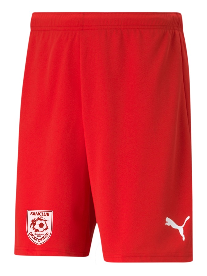PUMA teamRISE Short