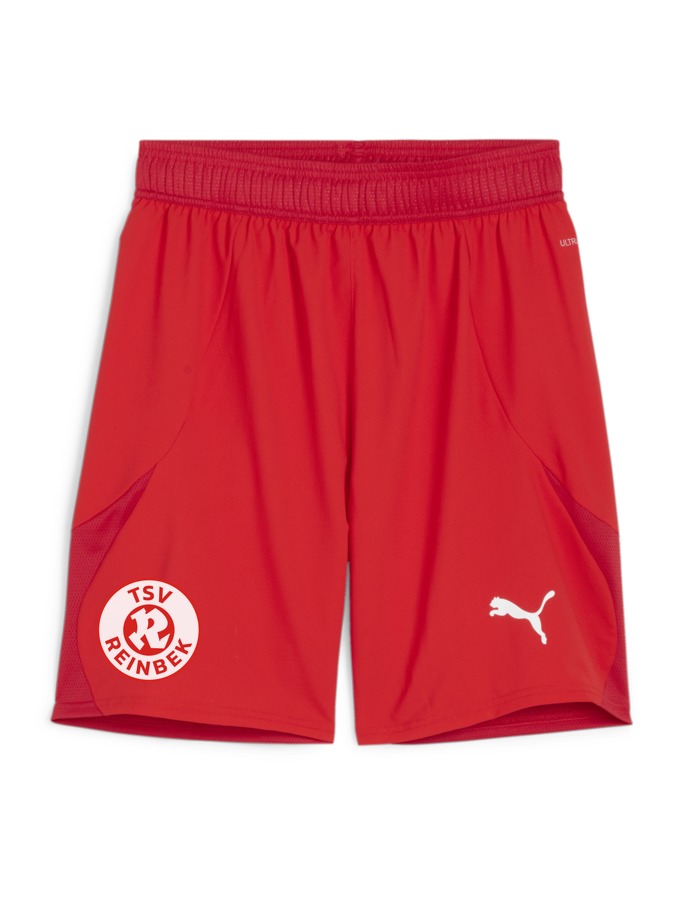 PUMA teamFINAL Shorts