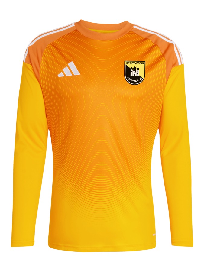 adidas Tiro 25 Competition Torwart-Longsleeve