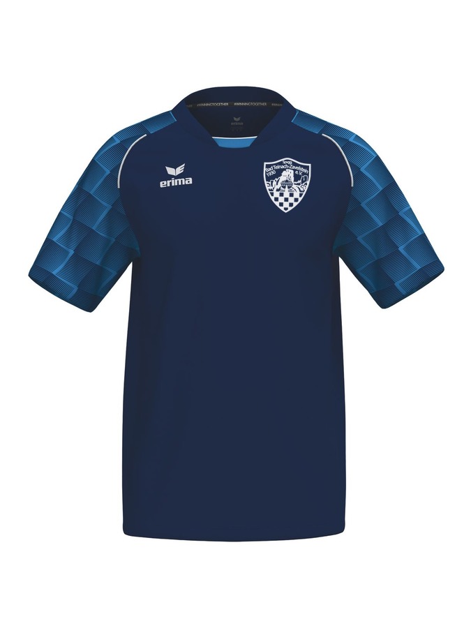 Erima Evo Star Trikot