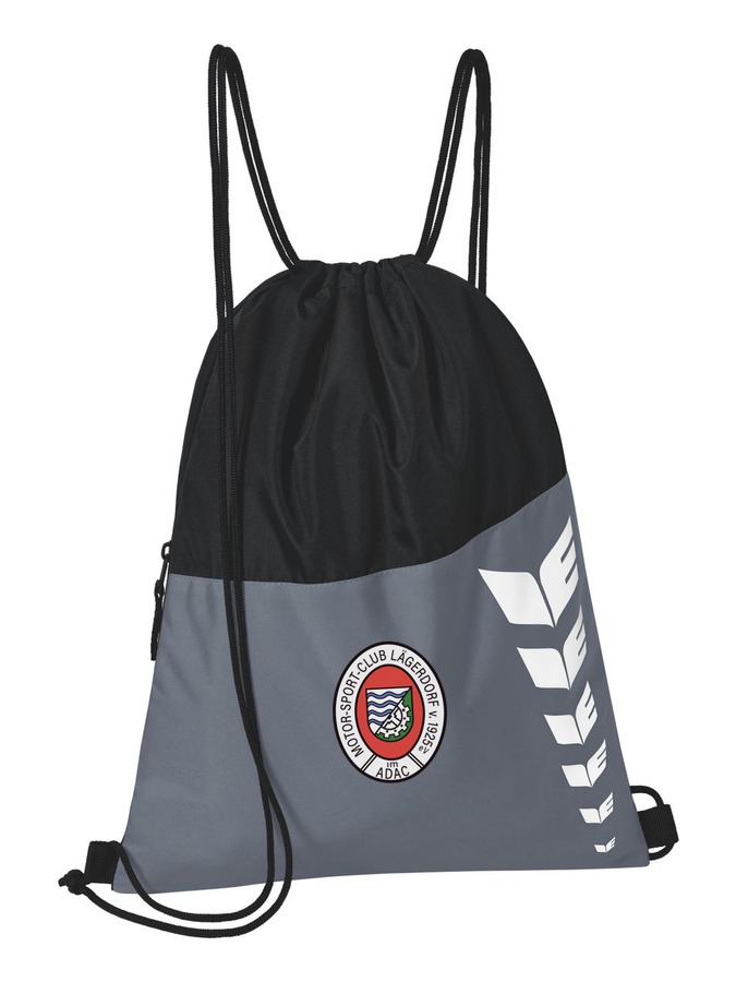 Erima Six Wings Turnbeutel