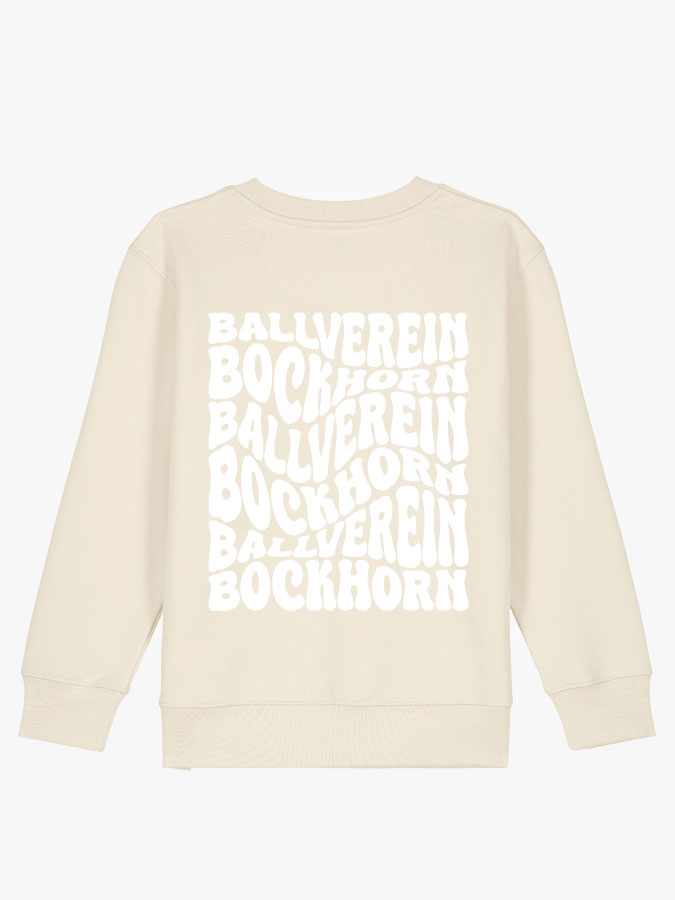 Sweater Wavy Kids