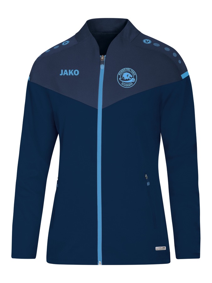 Jako Präsentationsjacke Champ 2.0 Damen
