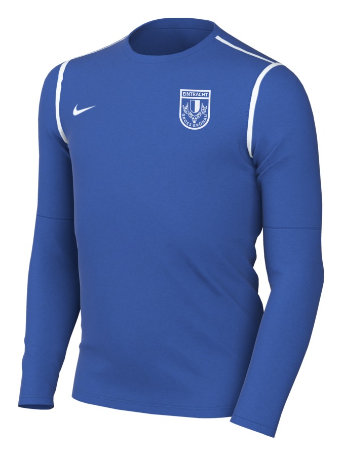 Nike Park 20 Crew Top Kinder