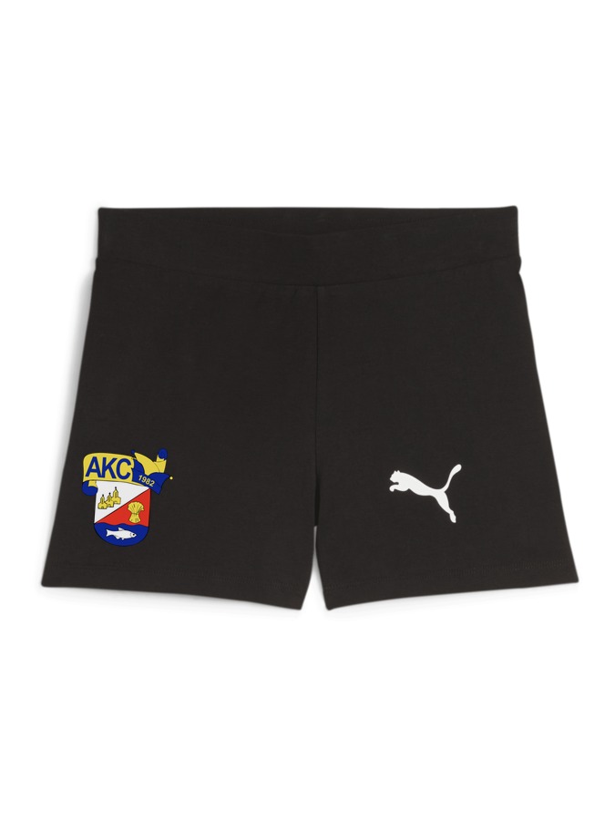 PUMA teamGOAL Volleyballshorts Damen
