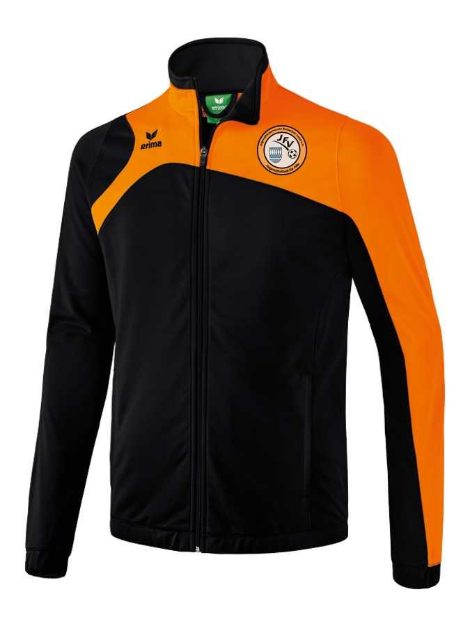 Erima Club 1900 2.0 Polyesterjacke
