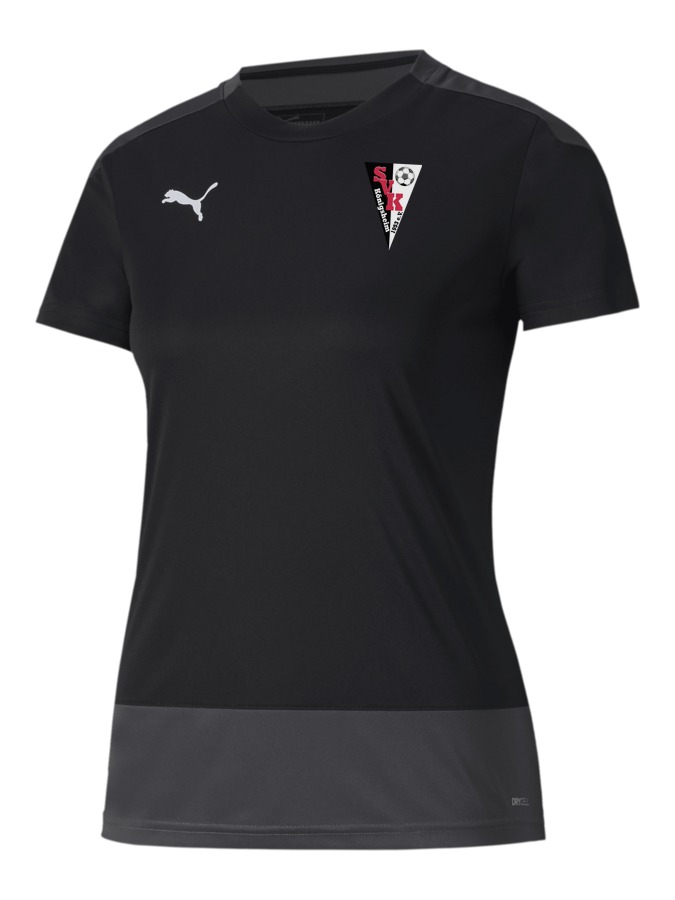 PUMA teamGOAL 23 Trainingsshirt Damen
