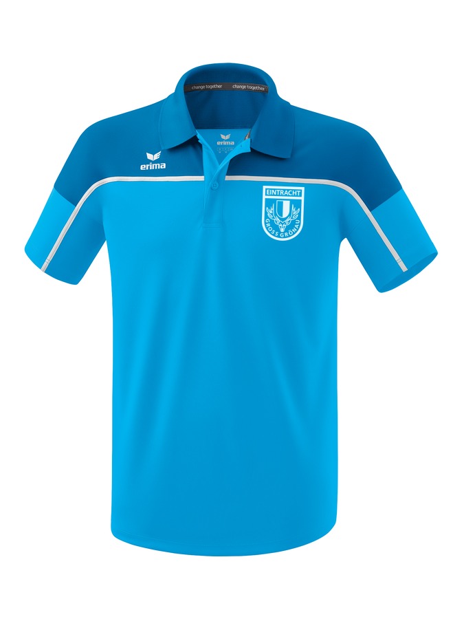Erima Change Poloshirt