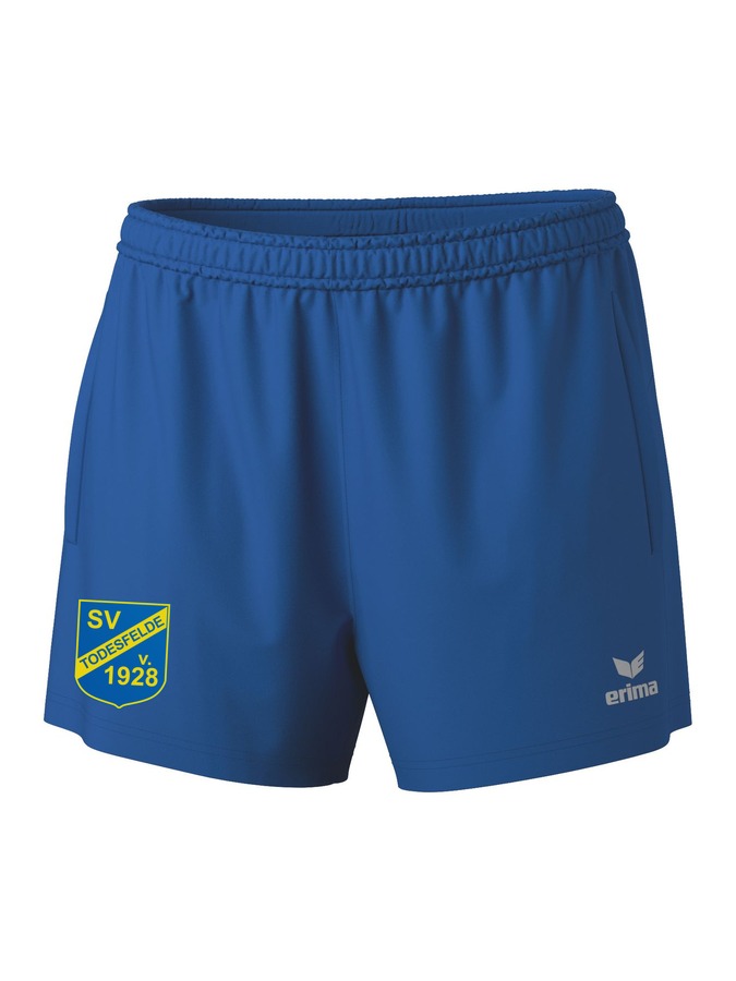 Erima Team Shorts Damen