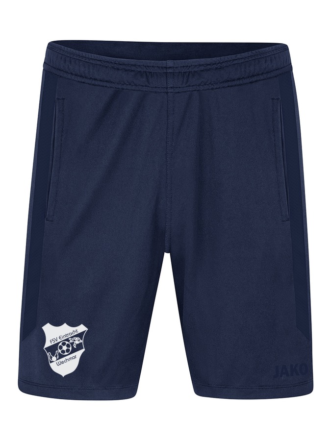 Jako Short Power Damen