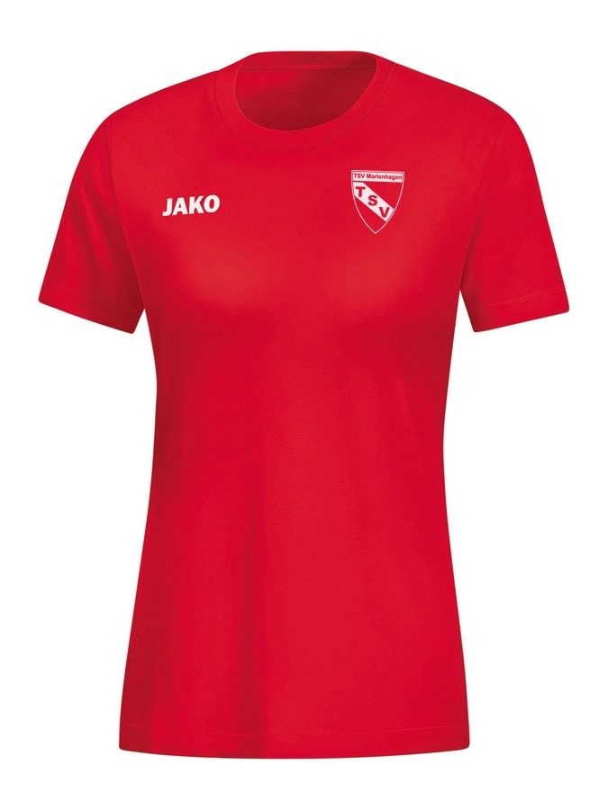 Jako T-Shirt Base Damen