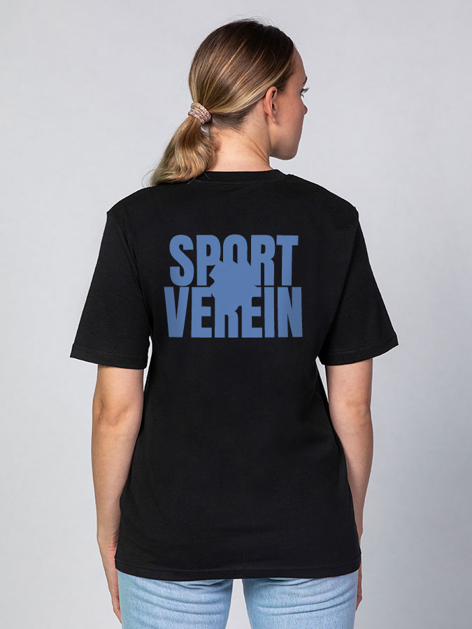 Oversized Shirt Urban Unisex