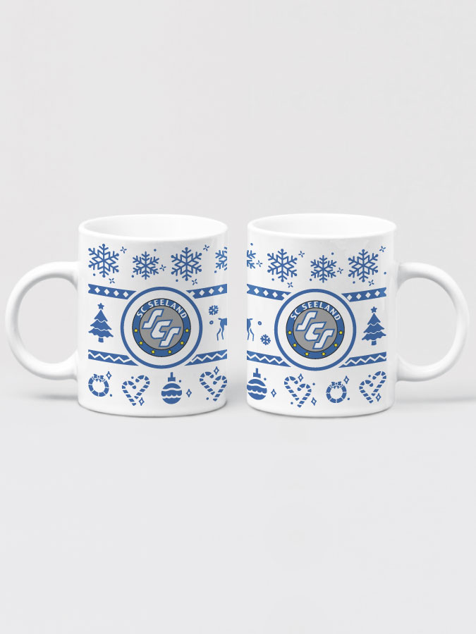Tasse Christmas