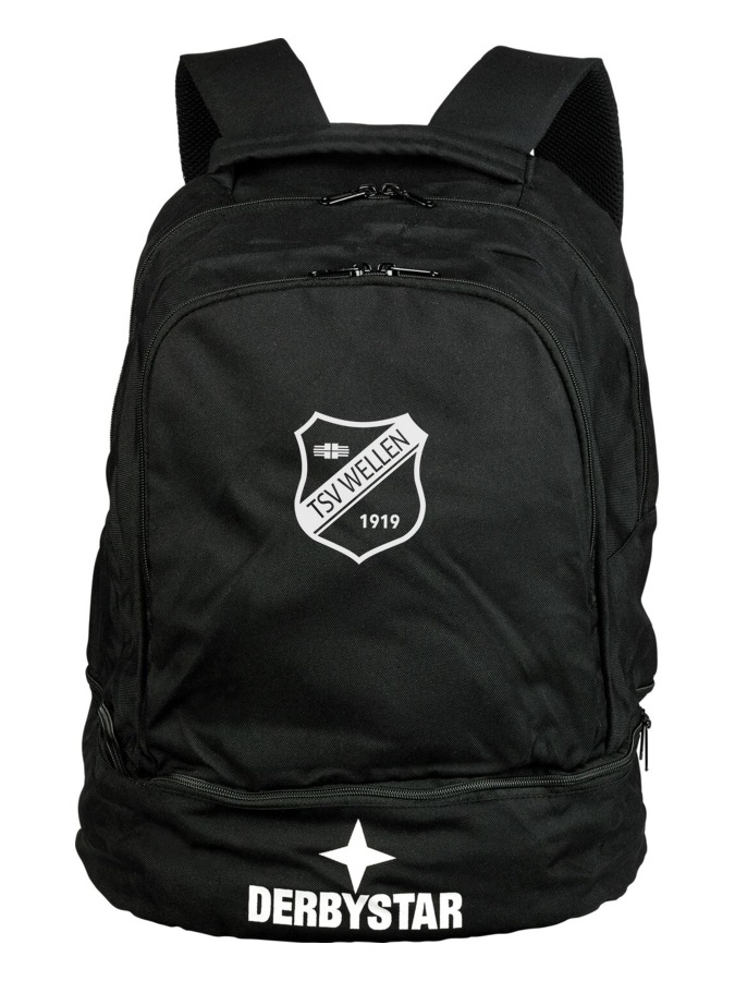Derbystar Rucksack Basic Kids