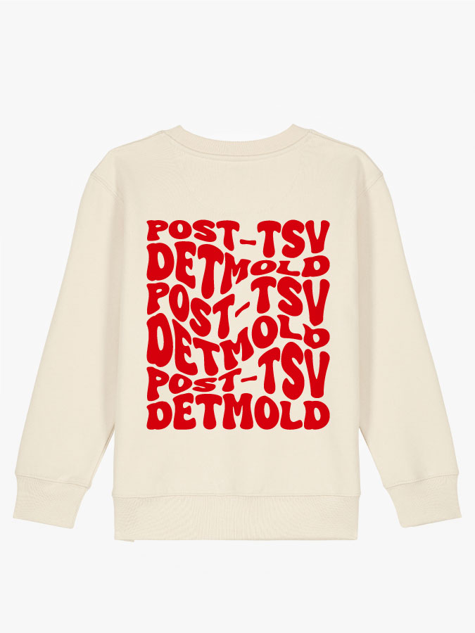 Sweater Wavy Kids