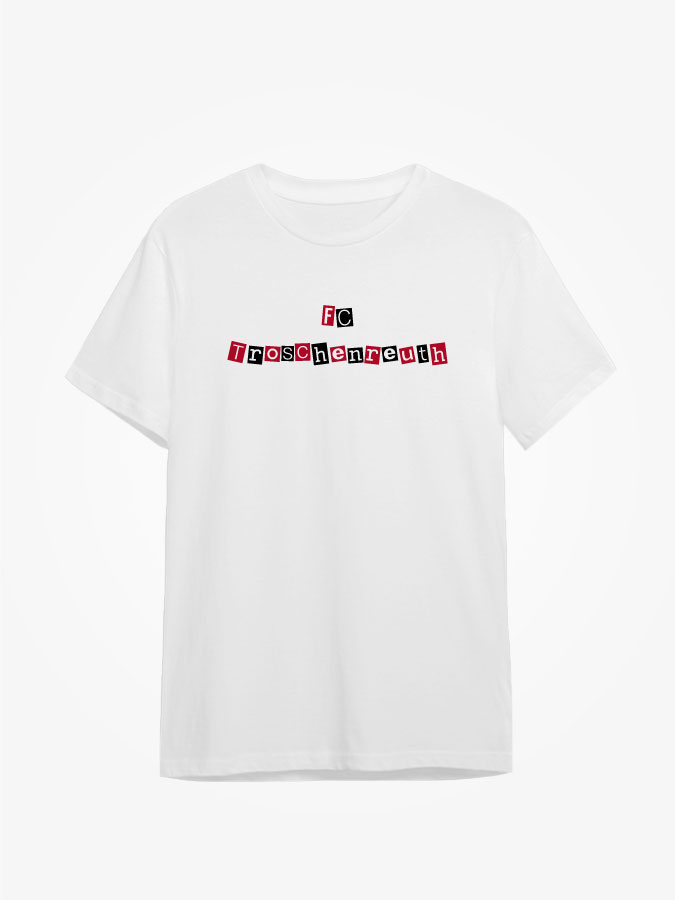 Shirt Letter Kids