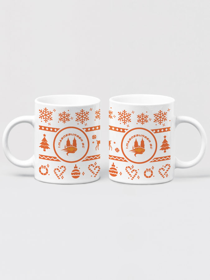 Tasse Christmas