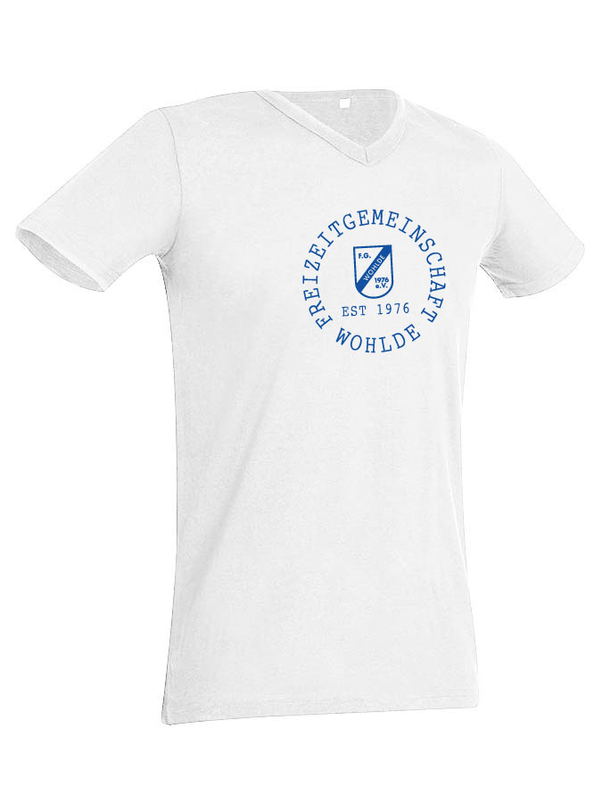Shirt Core V-Neck