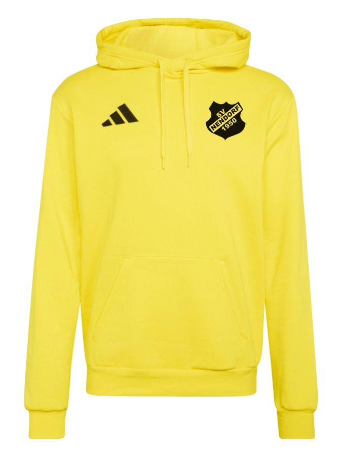 adidas Entrada 26 Hoody