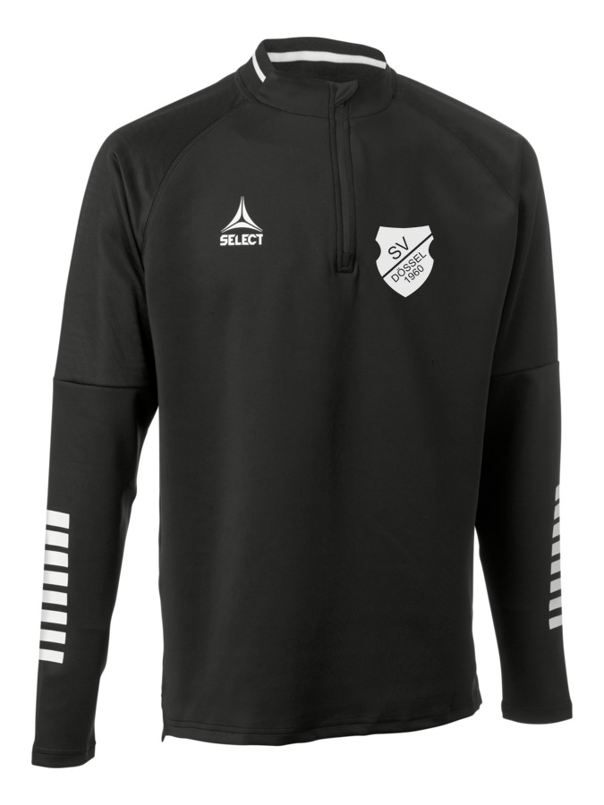 Select Monaco Trainingstop