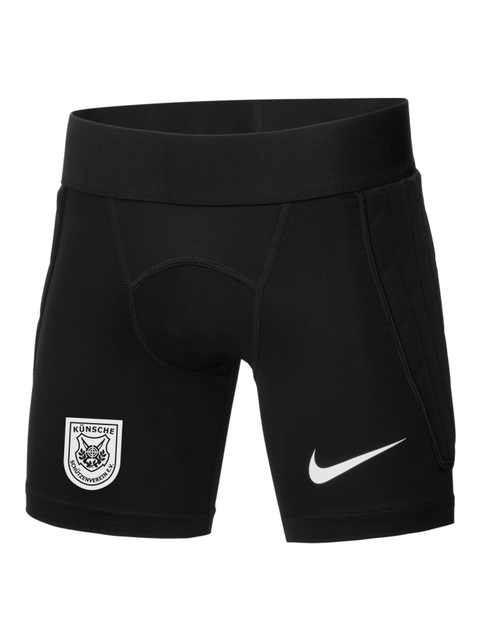 Nike Gardien Knit Shorts Kinder