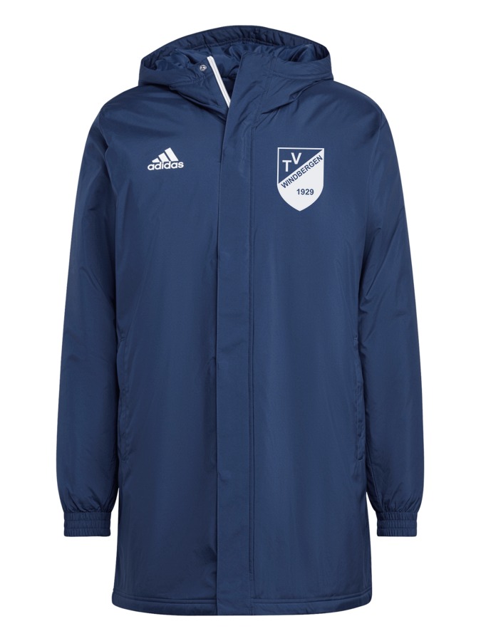 adidas Entrada 22 Stadionjacke