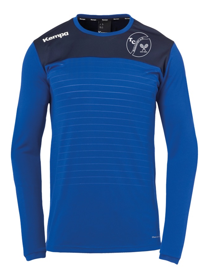 Kempa Emotion 2.0 Langarmshirt