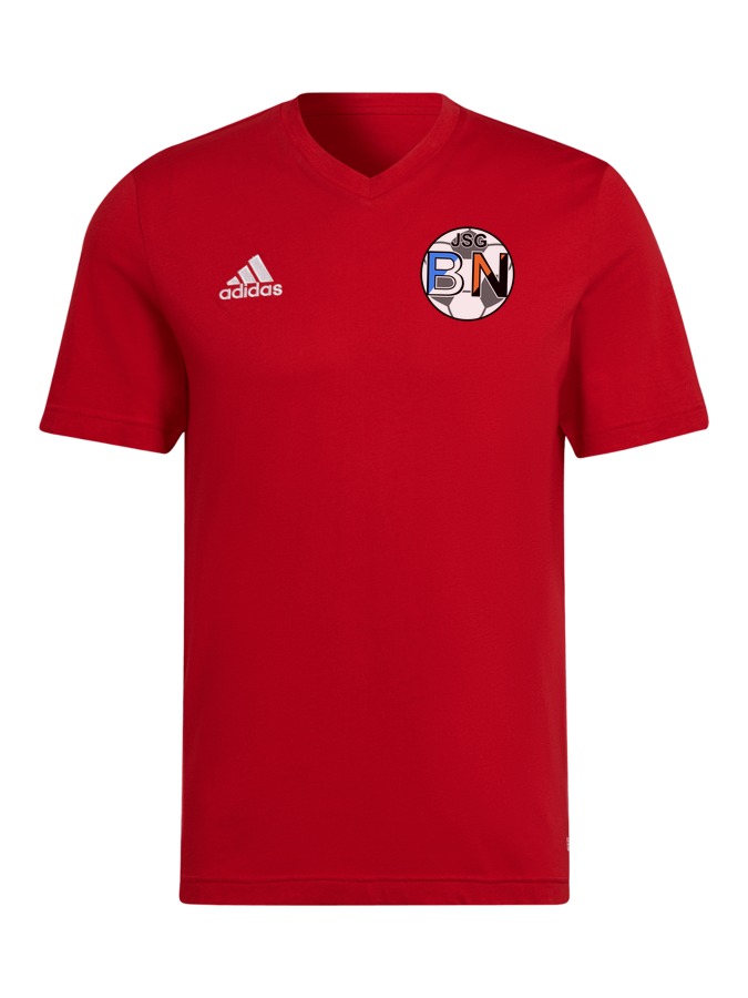 adidas Entrada 22 T-Shirt
