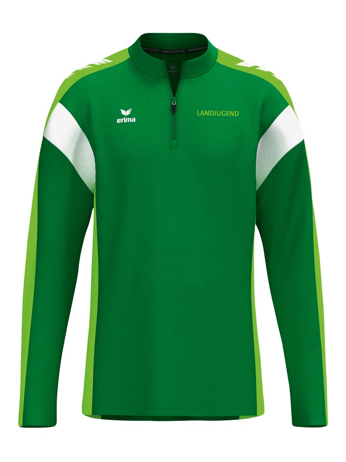 Erima Celebrate 125 Training Top