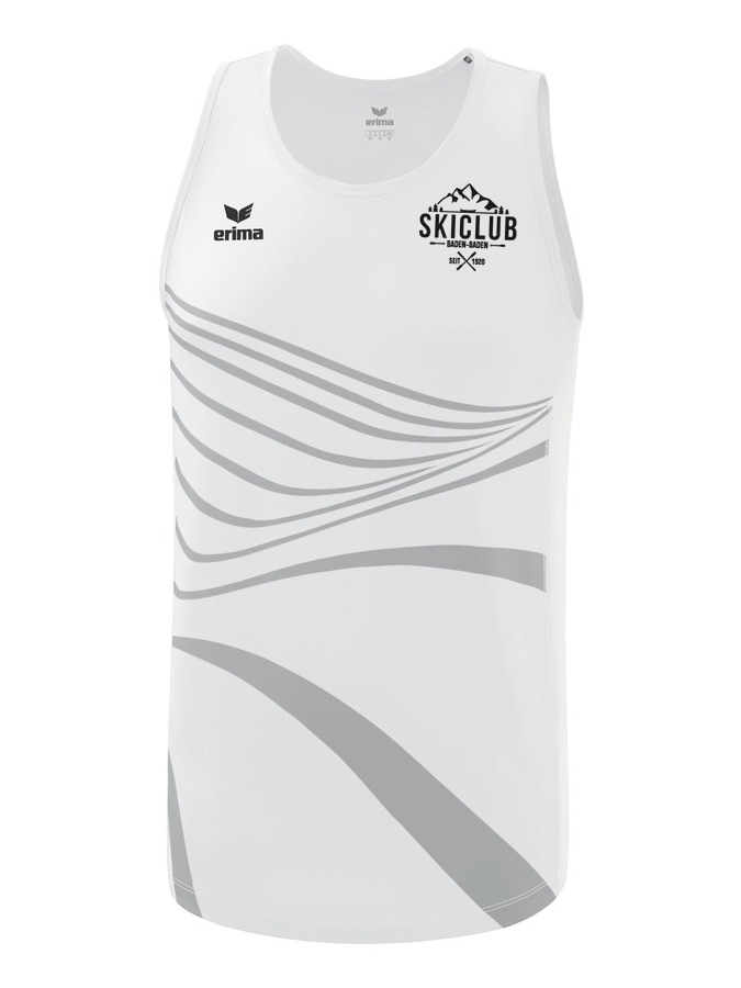 Erima Racing Singlet