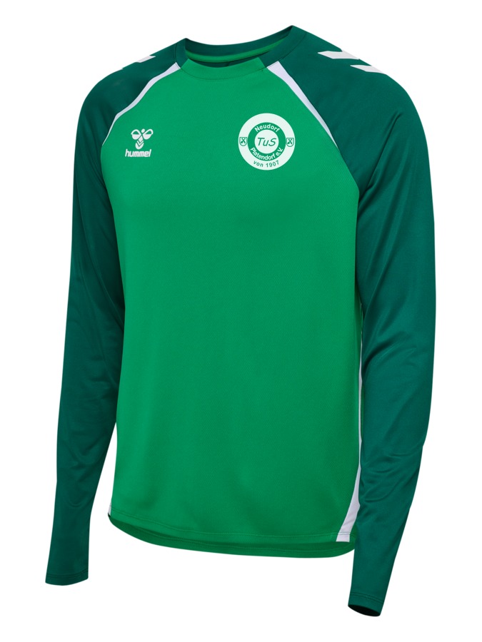 Hummel Lead 2.0 Crew Sweat