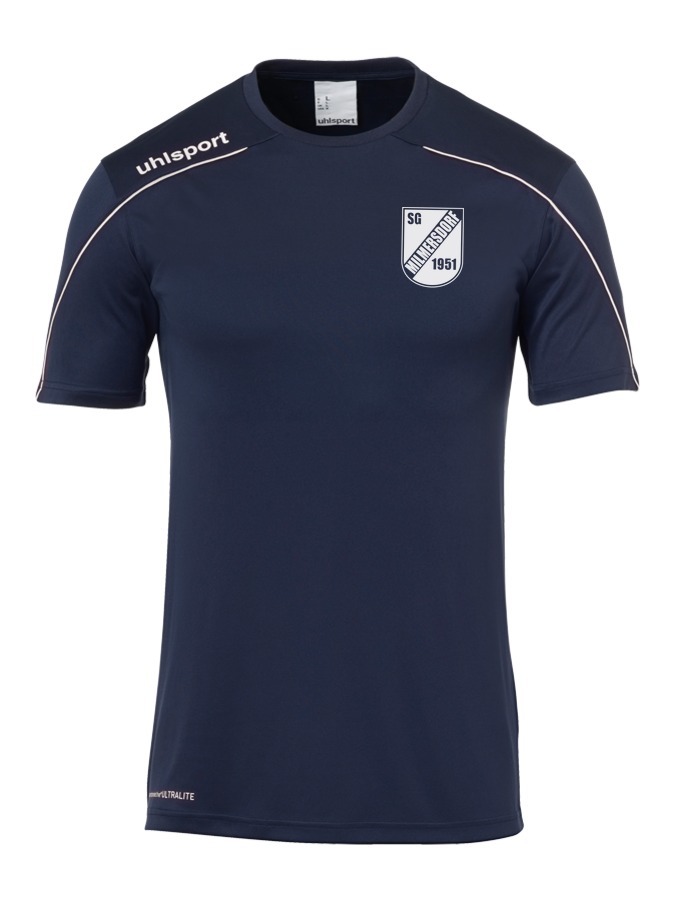 uhlsport Stream 22 Trikot Kurzarm