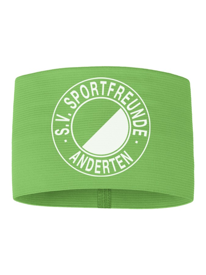 Jako Kapitänsbinde Team