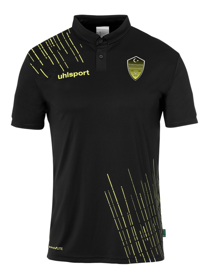 uhlsport Score 26 Poly Polo