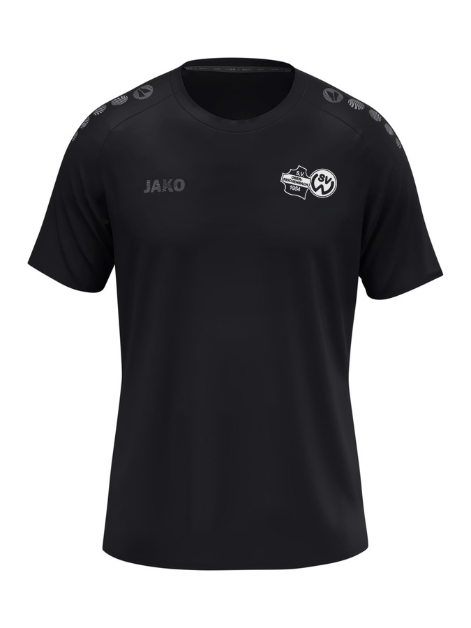 Jako T-Shirt Light Flow